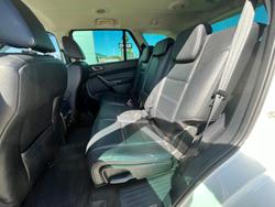 2020 Ford Everest Sport