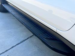 2020 Ford Everest Sport