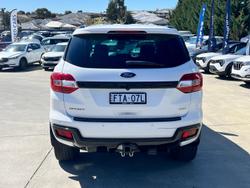 2020 Ford Everest Sport