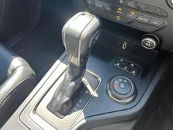 2020 Ford Everest Sport