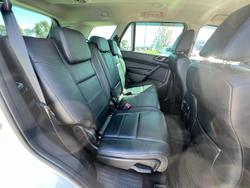 2020 Ford Everest Sport