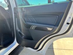 2020 Ford Everest Sport