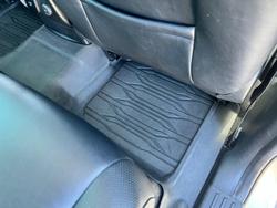 2020 Ford Everest Sport