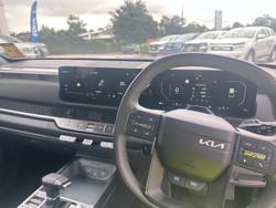 2025 Kia Tasman SX