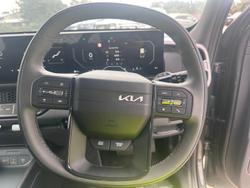 2025 Kia Tasman SX