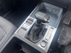2025 Kia Tasman SX