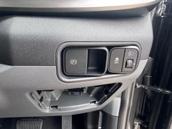 2025 Kia Tasman SX