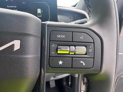 2025 Kia Tasman SX