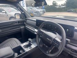 2025 Kia Tasman SX