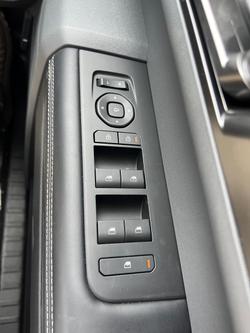2025 Kia Tasman SX TK MY26 4X4 Dual Range Interstellar Grey