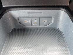 2025 Kia Tasman SX TK MY26 4X4 Dual Range Interstellar Grey
