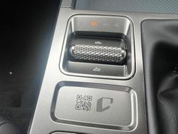 2025 Kia Tasman SX TK MY26 4X4 Dual Range Interstellar Grey