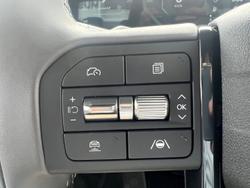 2025 Kia Tasman SX TK MY26 4X4 Dual Range Interstellar Grey