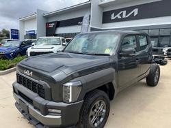 KIA Tasman