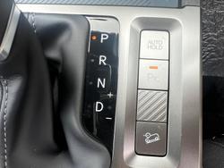 2025 Kia Tasman SX TK MY26 4X4 Dual Range Interstellar Grey