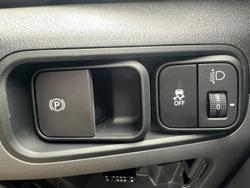 2025 Kia Tasman SX TK MY26 4X4 Dual Range Interstellar Grey