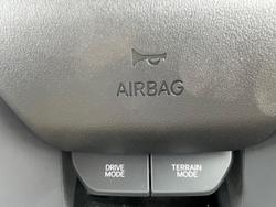 2025 Kia Tasman SX TK MY26 4X4 Dual Range Interstellar Grey