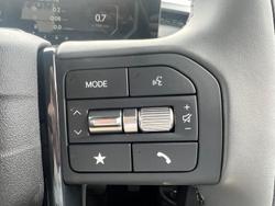 2025 Kia Tasman SX TK MY26 4X4 Dual Range Interstellar Grey