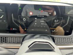 2025 Kia Tasman SX TK MY26 4X4 Dual Range Interstellar Grey