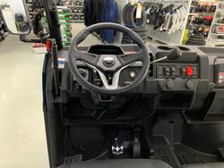 2025 CFMOTO UFORCE 600 Green