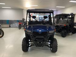 CFMOTO Uforce 600