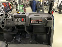 2025 CFMOTO UFORCE 600 Green