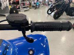 2025 CFMOTO C FORCE 110 Blue