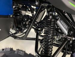 2025 CFMOTO C FORCE 110 Blue