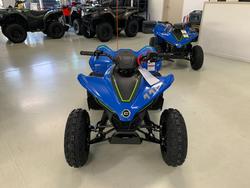 2025 CFMOTO C FORCE 110 Blue