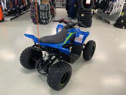 2025 CFMOTO C FORCE 110 Blue