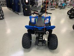 2025 CFMOTO C FORCE 110 Blue