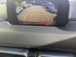 2017 Mazda CX-5 GT KF Series AWD Soul Red Crystal