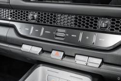 2025 Kia Tasman X-Pro TK MY26 4X4 Dual Range Steel Grey