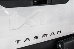 2025 Kia Tasman X-Pro TK MY26 4X4 Dual Range Steel Grey