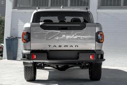 2025 Kia Tasman X-Pro TK MY26 4X4 Dual Range Steel Grey