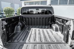 2025 Kia Tasman X-Pro TK MY26 4X4 Dual Range Steel Grey