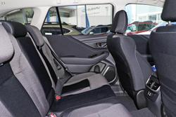 2025 Subaru Outback AWD 6GEN MY25 AWD Crystal White