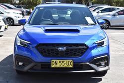 2025 Subaru WRX VB MY25 AWD WR Blue