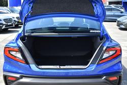 2025 Subaru WRX VB MY25 AWD WR Blue