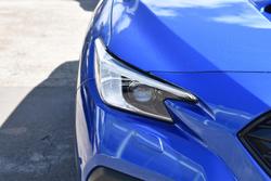 2025 Subaru WRX VB MY25 AWD WR Blue