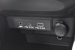 2025 Subaru WRX VB MY25 AWD WR Blue