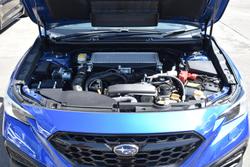 2025 Subaru WRX VB MY25 AWD WR Blue