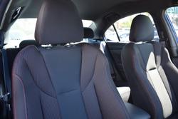 2025 Subaru WRX VB MY25 AWD WR Blue