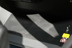 2025 Subaru Forester Hybrid S6 MY26 AWD Magnetite Grey