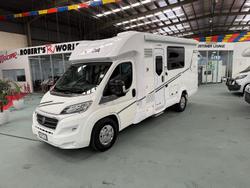 2021 Avida Leura