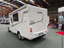 2021 Avida Leura