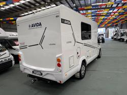 2021 Avida Leura