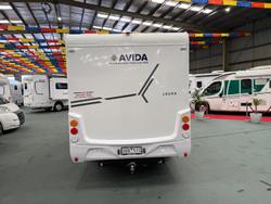 2021 Avida Leura