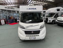 2021 Avida Leura