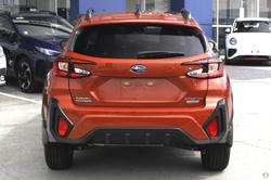 2025 Subaru Crosstrek Hybrid L G6X MY25 AWD Sun Blaze